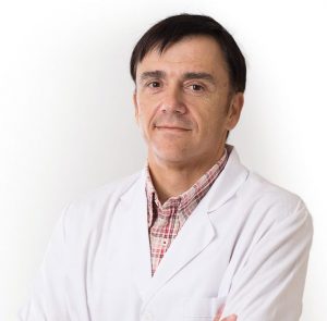 Picture of Dr. Alejandro Lucía