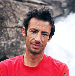 Picture of Kilian Jornet