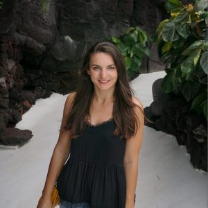 Picture of Bianca Muresan