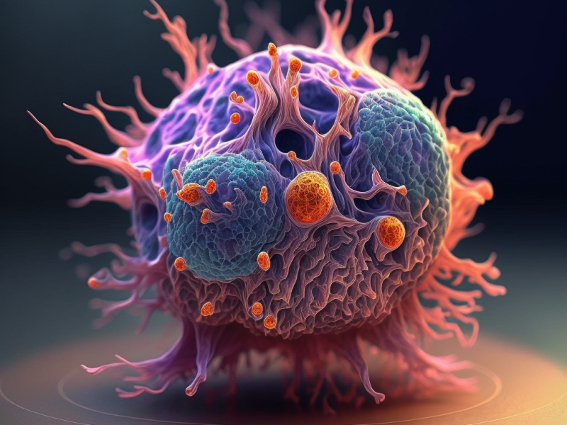 Adrian.science_hyper_realistic_cancer_cell_4a5b2422-e757-4a30-b77a-d843a0d150f4