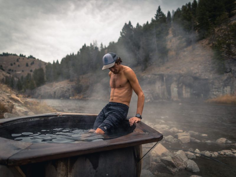 Fissac_Aclimatación al calor- los beneficios de los baños calientes y la sauna