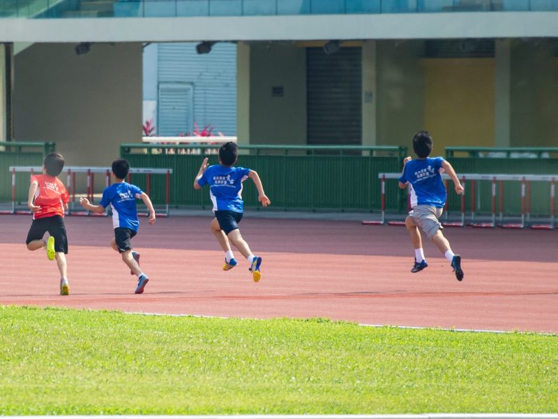 Fissac_Sobrepeso y rendimiento académico_ la importancia de mantener una buena forma física en la adolescencia