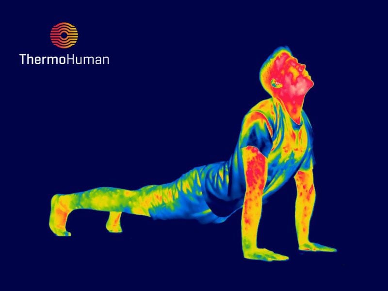 ThermoHuman Yoga