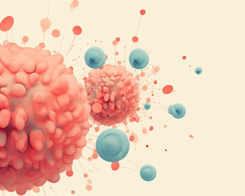 charlescousin_tumor_surrounded_by_immune_cells_in_vintage_and_m_32629049-7762-43fc-984a-f0e12a626e4f