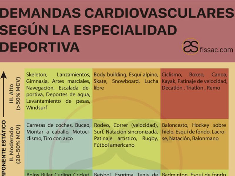 fissac _ demandas cardiovasculares