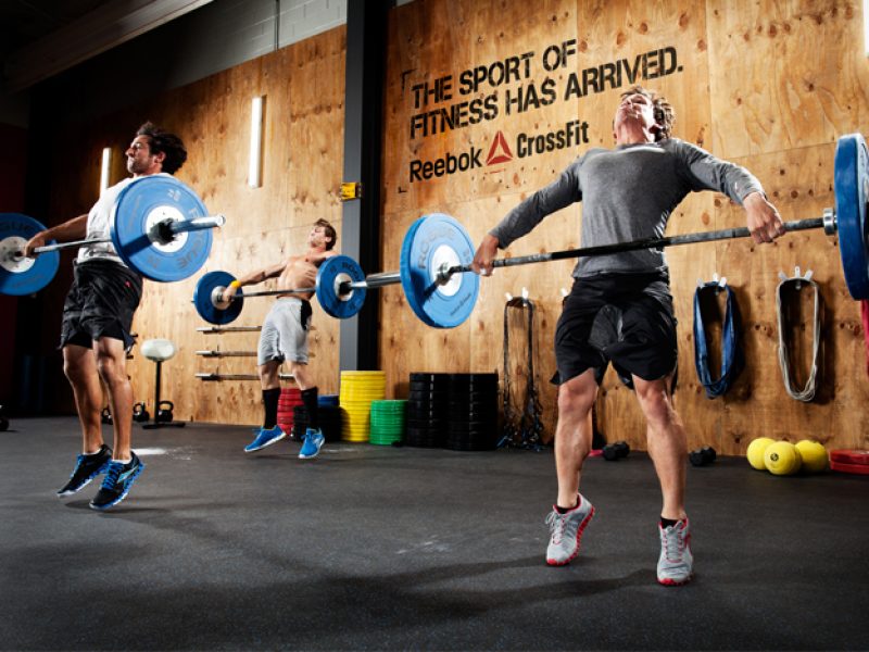 fissac _ lesiones crossfit