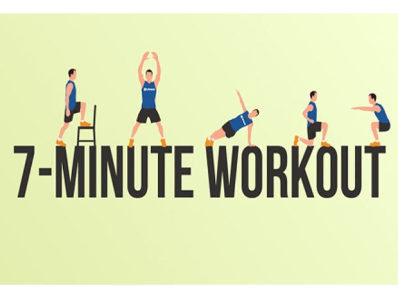 fissac_7 minutes workout