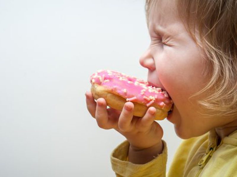 fissac_La obesidad, un problema a resolver desde la más temprana edad